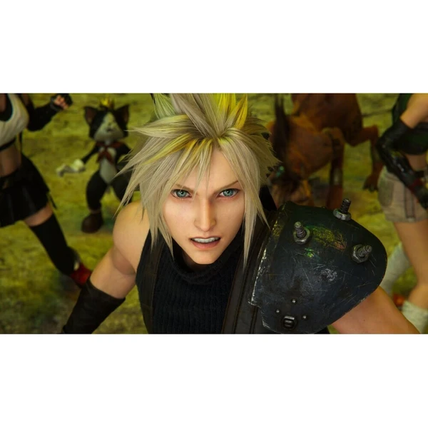 Final Fantasy VII Rebirth (Switch 2) - Hry pro Nintendo Switch 2 - Obrázek b33ccdd5cb7f43a98f27ca806f2829fe