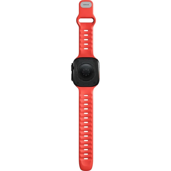 Nomad Tempo Band FKM řemínek Apple Watch 49mm/Ultra crush - Řemínky - Obrázek b33f81057b6a4b6db4faeb51069902f6