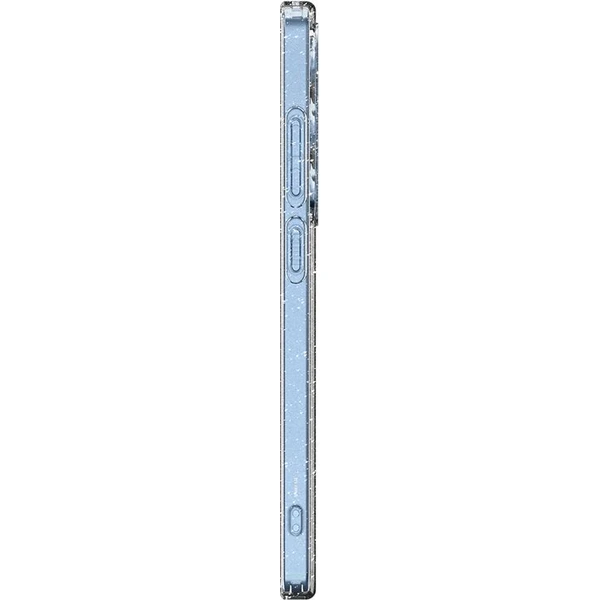 Spigen Liquid Crystal Glitter kryt Samsung Galaxy S25 Ultra třpytivý - Pouzdra - Obrázek b3407f5075fe4901a047fa8c6494c139