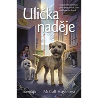 Ulička naděje - E-kniha