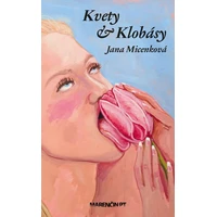 Kvety & klobásy - E-kniha