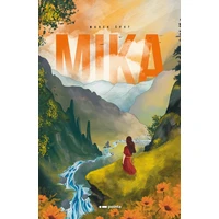 Mika - E-kniha