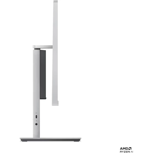 Lenovo IdeaCentre AIO 24AKP10 (F0JC000ECK) šedý - 3 roky záruky Premium Care - All-in-one - Obrázek b35c11b0e877482eade814b931e2e399