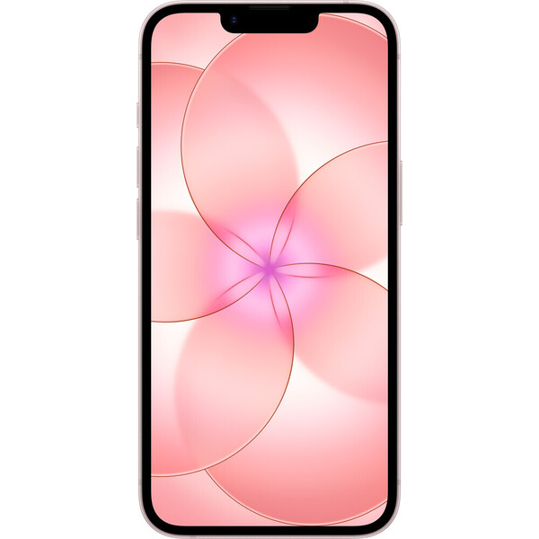 Apple iPhone 17e 256GB jemně růžový (Kategorie A) - Mobilní telefony - Obrázek b363c91e342144c5a57fa44acb69d8c6