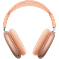 Apple AirPods Max 2 (2026) bezdrátová sluchátka oranžová - Sluchátka