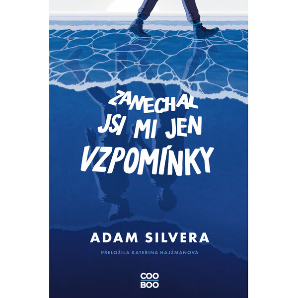 Zanechal jsi mi jen vzpomínky