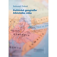 Politická geografie Afrického rohu - E-kniha