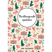Northangerské opatství - E-kniha
