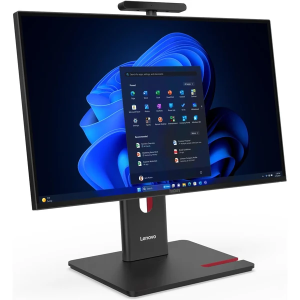 Lenovo ThinkCentre AIO M90a Gen 6 (13AV000YCK) černý - 3 roky záruky On-Site - All-in-one - Obrázek b372bf4437fd4507899ac3325188a904