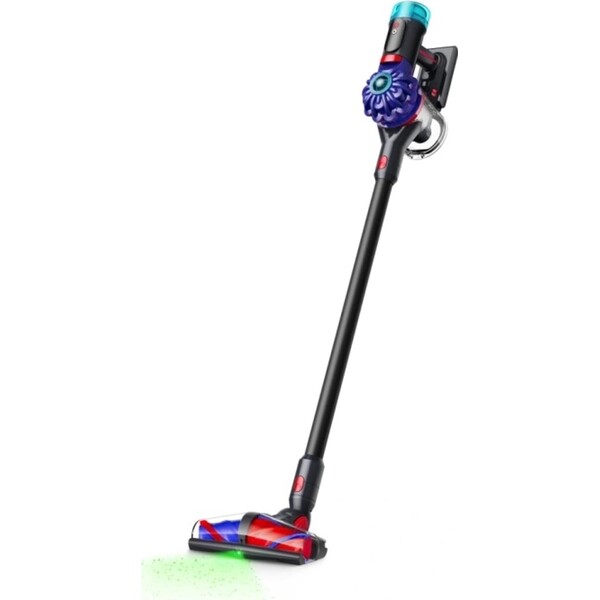 Dyson V10 Konical tyčový vysavač - Tyčové vysavače - Obrázek b37663bffcf440b49bd5f5f7c1c069ce