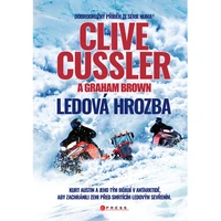 Ledová hrozba  - E-kniha