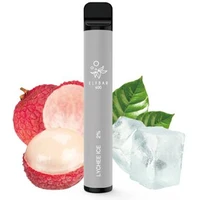Elfbar 600 Disposable Pod Kit Lychee Ice - Jednorázové elektronické cigerety
