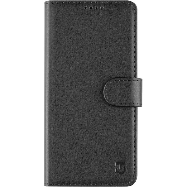 Tactical Field Notes pro Samsung Galaxy S25 FE Black