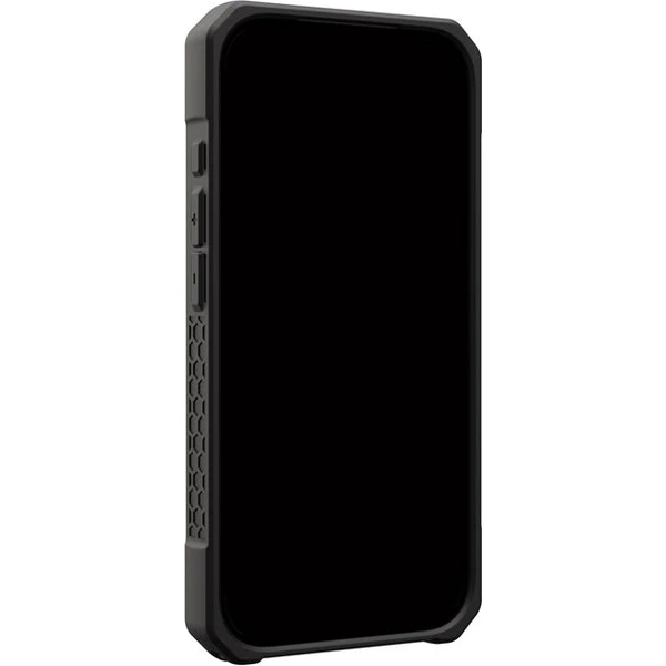 UAG Monarch Pro MagSafe Kevlar kryt iPhone 17 Pro Max oranžový - Pouzdra - Obrázek b37fa61d7c4142d8a5636943f922cb3b