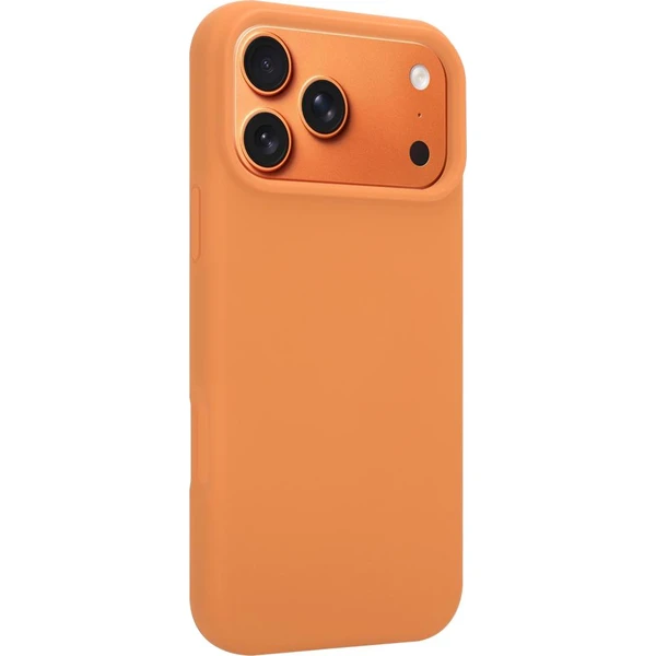 Tactical MagForce Velvet Smoothie kryt Apple iPhone 17 Pro Max oranžový - Pouzdra - Obrázek b381efdb442b448cabe26e8846840790