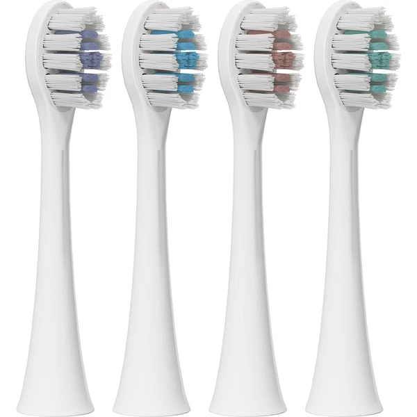 Be Lucent Prism Heads náhradní hlavice (4-pack), barevné - Náhradní hlavice - Obrázek b383e66f6b7b4e9585e0be26d73c3b2e
