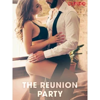 The Reunion Party - E-kniha