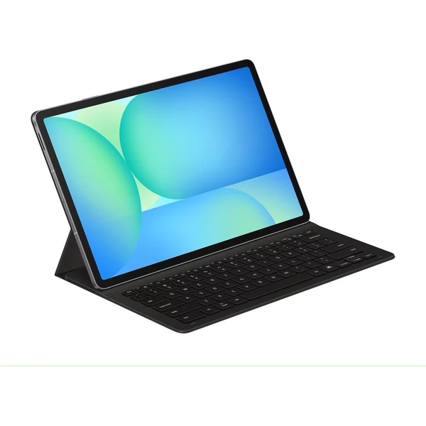 Samsung pouzdro s klávesnicí Galaxy Tab S10 FE+ černé - Pouzdra s klávesnicí - Obrázek b3884f746d2e43b082c86b51f695d8a8