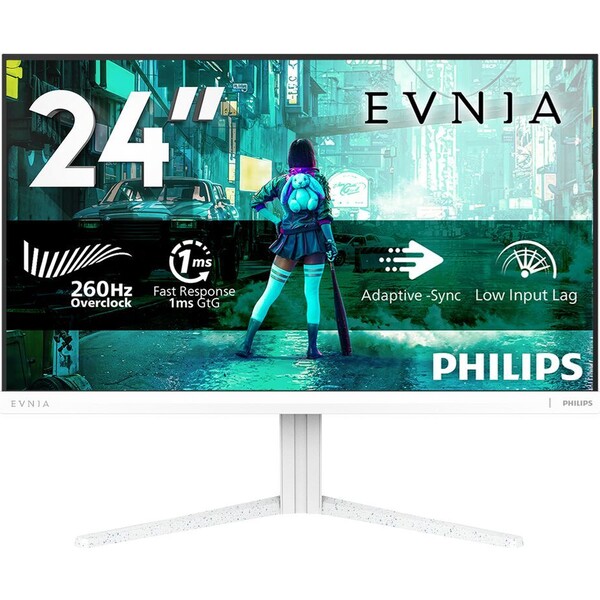 Philips M-line 24M2N3201P/00 herní monitor 24"