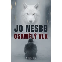 Osamělý vlk - E-kniha