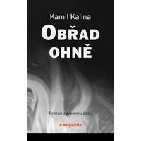 Obřad ohně - E-kniha