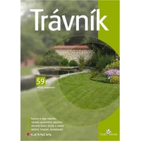 Trávník - E-kniha
