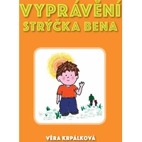 Vyprávění strýčka Bena - E-kniha