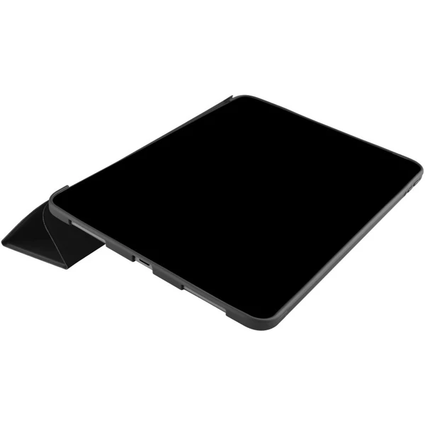 FIXED Padcover pouzdro se stojánkem iPad mini (2024) černé - Pouzdra - Obrázek b3a146059f09482a87a6fb6f8a809702