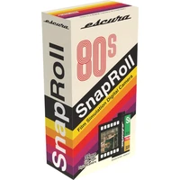 Escura SnapRoll Mini digitální fotoaparát (Blind Box) - Fotoaparáty