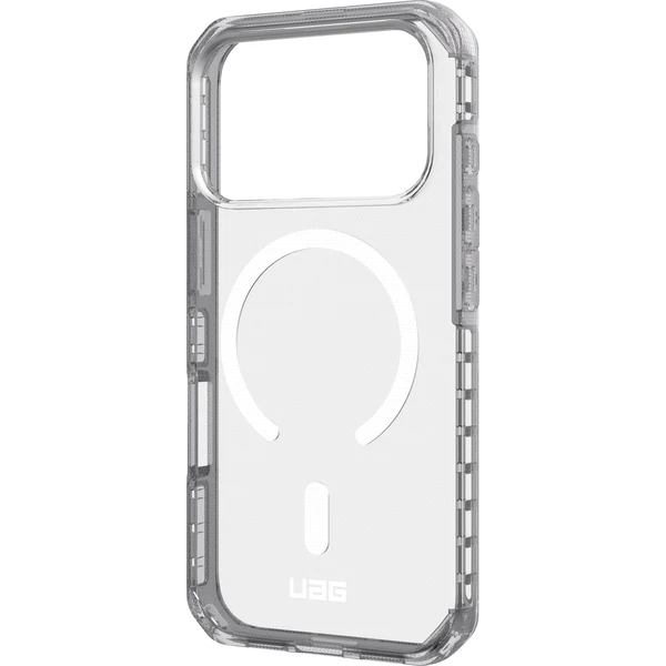 UAG Plyo LT MagSafe kryt iPhone 18 Pro/17 Pro čirý/kouřový - Pouzdra - Obrázek b3ad083a1f0c4b14ac6a56b58d2b8073