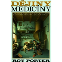 Dějiny medicíny - E-kniha