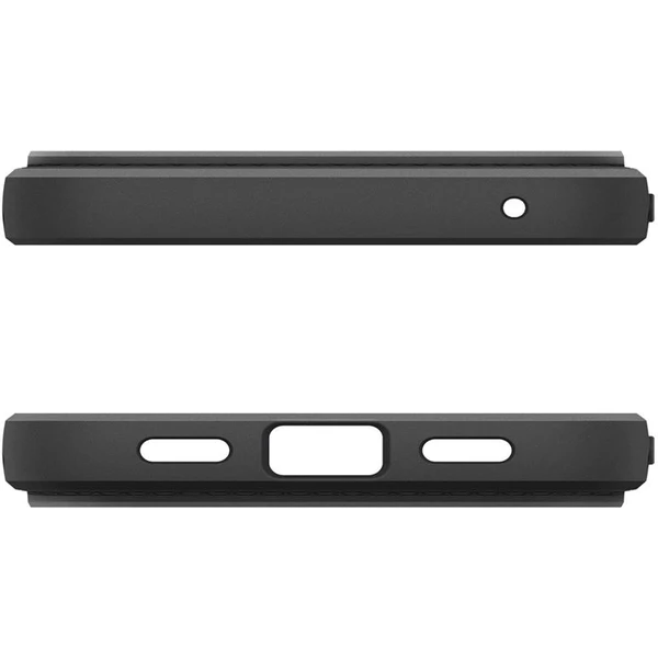 Spigen Liquid Air MagSafe kryt Google Pixel 10/10 Pro matně černý - Pouzdra - Obrázek b3c0840ec2064f3cacdf9e18348df99c