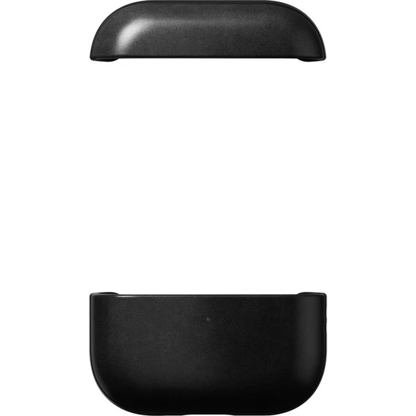 Nomad Modern Leather pouzdro Apple Airpods Pro 3 černé (Horween) - Pouzdra - Obrázek b3c1a342d6544b4b849f65d5140f2acc