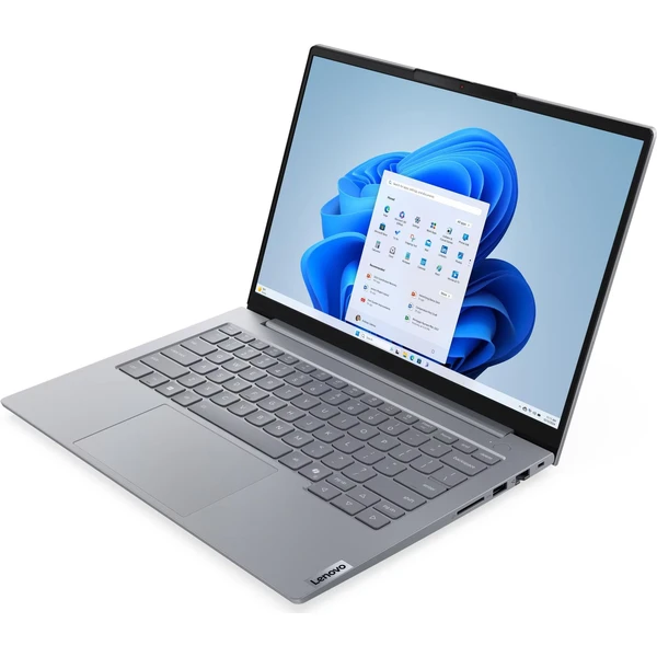 Lenovo ThinkBook 14 G9 IRL (21UY008DCK) šedý - 3 roky Premium Care po registraci - Notebooky - Obrázek b3c683973c6f499fb72cee7397b2e9ab