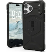 UAG Pathfinder MagSafe kryt iPhone 18 Pro Max/17 Pro Max černý - Pouzdra