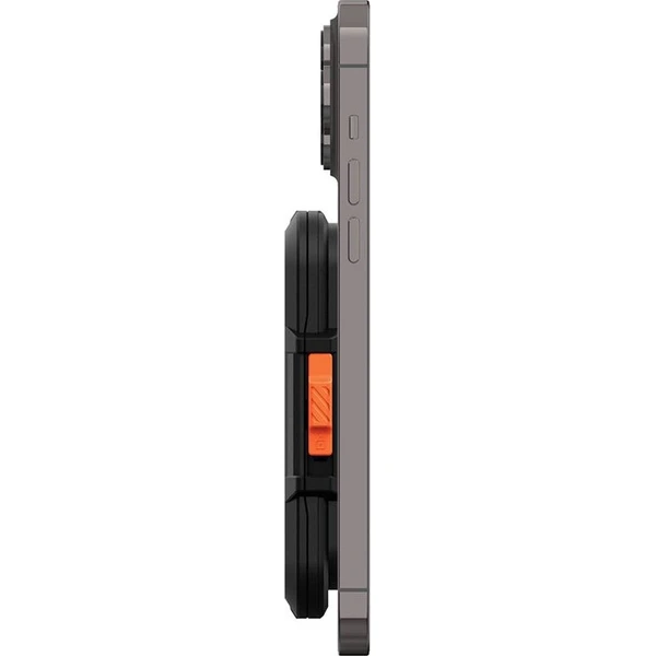 Spigen Lock Fit MagSafe Wallet peněženka černá - Peněženky - Obrázek b3c6f3f338804d56be4cc21514e3569d