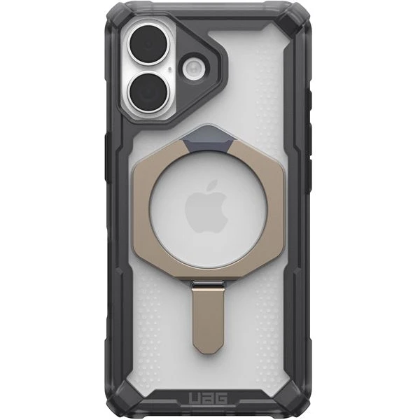 UAG Plasma XTE Magsafe kryt iPhone 17 kouřový/titanový - Pouzdra - Obrázek b3cb9f68c280450ba7f3eaf346ed4396