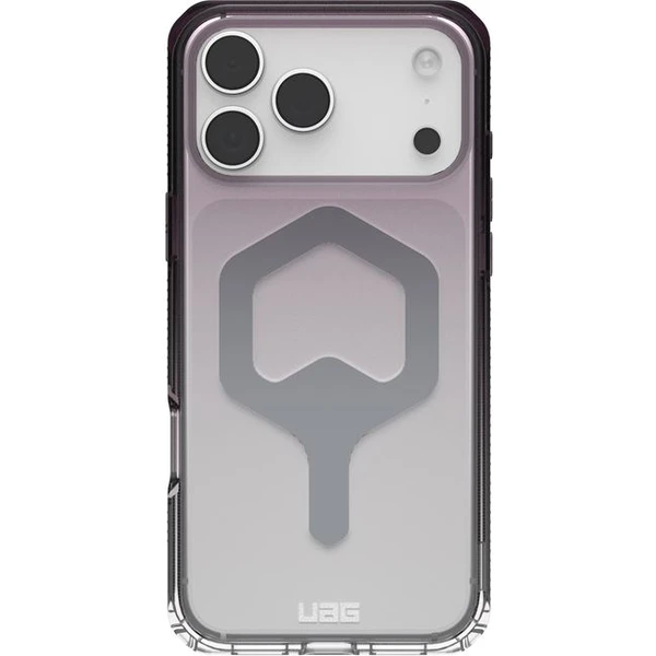 UAG Plyo Magsafe kryt iPhone 17 Pro Max černý/čirý - Pouzdra - Obrázek b3cf0c21425a4851b357b21ec26e5606
