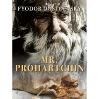 Mr. Prohartchin - E-kniha