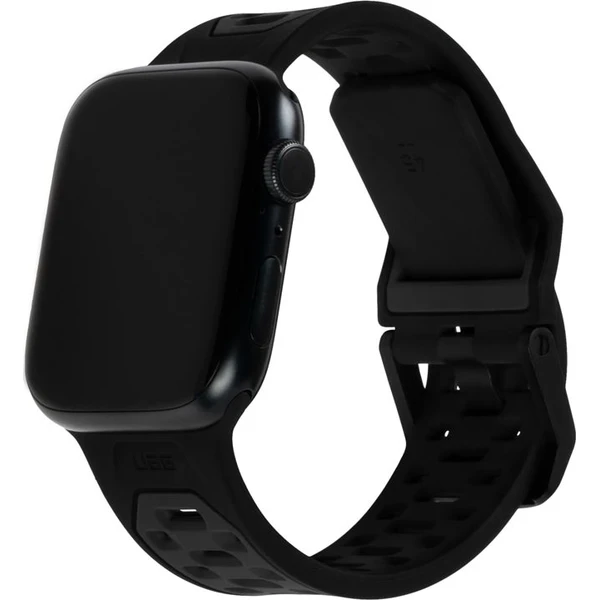 UAG Civillian Strap řemínek Apple Watch 49/46/45/44/42mm grafitový - Řemínky - Obrázek b3d36ccb90db430299d984d415b1a41a