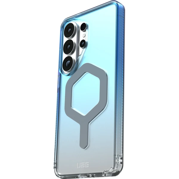 UAG Plyo MagSafe kryt Samsung Galaxy S26 Ultra modrý - Pouzdra - Obrázek b3d59f3447624791a6a4286e14009b20