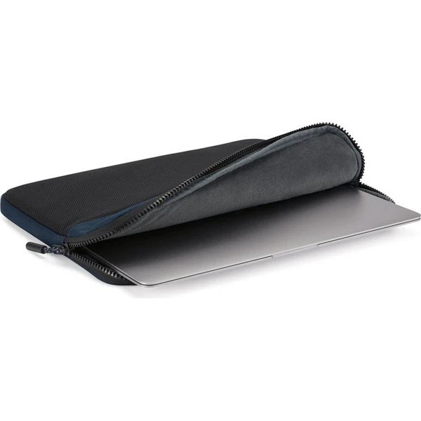 Pipetto Expand Sleeve pouzdro MacBook Pro 14"/MacBook Air 13.6" tmavě modré - Pouzdra - Obrázek b3d72188893e43548a4b53f5d9fff3c1