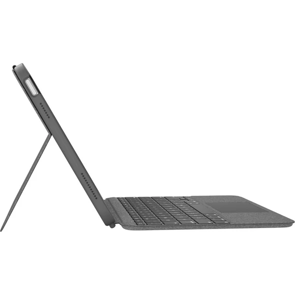 Logitech Combo Touch pouzdro s CZ/SK klávesnicí a trackpadem pro iPad 10.9' (2022)/iPad 11' (2025) - Pouzdra s klávesnicí - Obrázek b3d78fddec9c4ab4bb22d50528c3ef2a