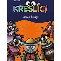 Kreslíci - E-kniha
