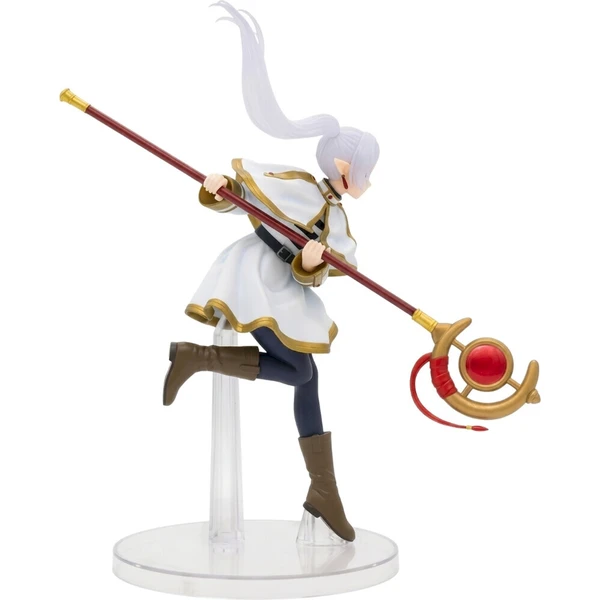 Figurka Bandai Banpresto Frieren: Beyond Journey's End - Maximatic Frieren 20 cm - Figurky - Obrázek b3e16afa47c04a6c9ff8a318d67a52cc