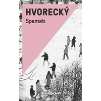 Spamäti - E-kniha