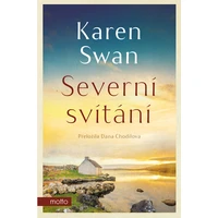 Severní svítání - E-kniha