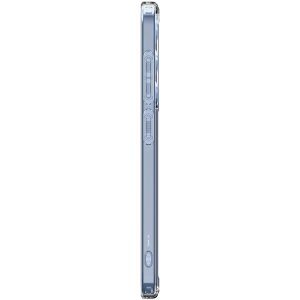 Spigen Ultra Hybrid kryt Samsung Galaxy S25 čirý - Pouzdra - Obrázek b3e9cebeda0543da9dcb24b7e1439258