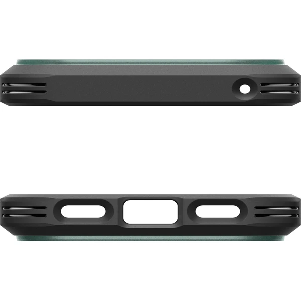 Spigen Tough Armor MagSafe kryt Google Pixel 11 Pro XL abyss green - Pouzdra - Obrázek b3ed585987554901b71a0146824dcbb4