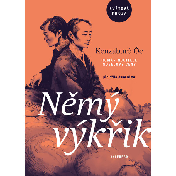 Němý výkřik